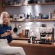 De’Longhi Dedica Arte La Specialista Arte - Macchina per Caffè in chicchi Manuale, Montalatte manuale, 1400W, Metal Black (EC9155.MB) 16