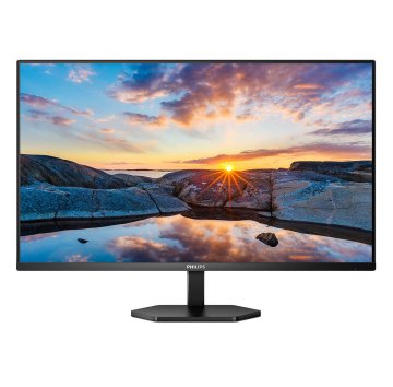Philips 3000 series 32E1N3600LA/00 Monitor PC 80 cm (31.5") 2560 x 1440 Pixel Quad HD LCD Nero