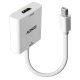Lindy 38319 cavo HDMI 2
