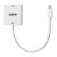 Lindy 38319 cavo HDMI 3