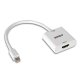 Lindy 38319 cavo HDMI 4