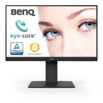 BenQ GW2785TC LED display 68,6 cm (27") 1920 x 1080 Pixel Full HD Nero