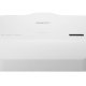 NEC PA804UL Proiettore per grandi ambienti 8200 ANSI lumen 3LCD WUXGA (1920x1200) Compatibilità 3D Bianco 3
