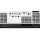NEC PA804UL Proiettore per grandi ambienti 8200 ANSI lumen 3LCD WUXGA (1920x1200) Compatibilità 3D Bianco 5