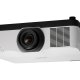 NEC PA804UL Proiettore per grandi ambienti 8200 ANSI lumen 3LCD WUXGA (1920x1200) Compatibilità 3D Bianco 6