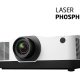 NEC PA804UL Proiettore per grandi ambienti 8200 ANSI lumen 3LCD WUXGA (1920x1200) Compatibilità 3D Bianco 9
