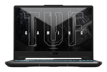 ASUS TUF Gaming A15 FA506ICB-HN117W AMD Ryzen™ 7 4800H Computer portatile 39,6 cm (15.6") Full HD 16 GB DDR4-SDRAM 512 GB SSD NVIDIA GeForce RTX 3050 Wi-Fi 6 (802.11ax) Windows 11 Home Nero, Grafite