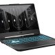 ASUS TUF Gaming A15 FA506ICB-HN117W AMD Ryzen™ 7 4800H Computer portatile 39,6 cm (15.6