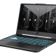 ASUS TUF Gaming A15 FA506ICB-HN117W AMD Ryzen™ 7 4800H Computer portatile 39,6 cm (15.6