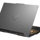 ASUS TUF Gaming A15 FA507RE-HN019W AMD Ryzen™ 7 4800H Computer portatile 39,6 cm (15.6