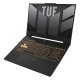 ASUS TUF Gaming A15 FA507RE-HN019W AMD Ryzen™ 7 4800H Computer portatile 39,6 cm (15.6