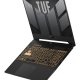 ASUS TUF Gaming A15 FA507RE-HN019W AMD Ryzen™ 7 4800H Computer portatile 39,6 cm (15.6