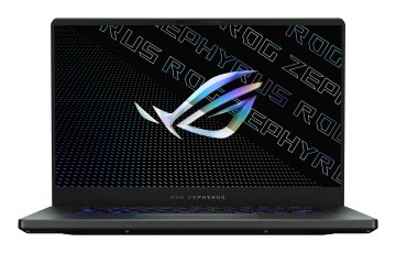 ASUS ROG Zephyrus G15 GA503RW-LN030W AMD Ryzen™ 9 6900HS Computer portatile 39,6 cm (15.6") Wide Quad HD 16 GB DDR5-SDRAM 1 TB SSD NVIDIA GeForce RTX 3070 Ti Wi-Fi 6E (802.11ax) Windows 11 Home Grigio