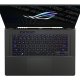 ASUS ROG Zephyrus G15 GA503RW-LN030W AMD Ryzen™ 9 6900HS Computer portatile 39,6 cm (15.6