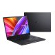 ASUS ProArt StudioBook 16 OLED H5600QM-L2142X AMD Ryzen™ 7 5800H Computer portatile 40,6 cm (16