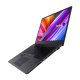 ASUS ProArt StudioBook 16 OLED H5600QM-L2142X AMD Ryzen™ 7 5800H Computer portatile 40,6 cm (16