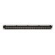 Panduit KP24WSBL pezzo di pannello 1U 2