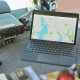 Microsoft Surface Go 3 Intel® Core™ i3 64 GB 26,7 cm (10.5
