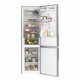 Candy Fresco CCE4T620ES Libera installazione 377 L E Argento 3