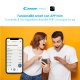 Candy Fresco CCE4T620ES Libera installazione 377 L E Argento 21