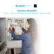 Candy Fresco CCE4T620ES Libera installazione 377 L E Argento 25