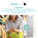Candy Fresco CCE4T620ES Libera installazione 377 L E Argento 27
