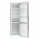 Candy Fresco CCE4T620ES Libera installazione 377 L E Argento 4
