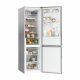Candy Fresco CCE4T620ES Libera installazione 377 L E Argento 5