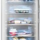 Candy Fresco CCE4T620ES Libera installazione 377 L E Argento 8
