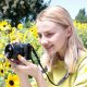 Canon EOS M200 + EF15-45MM F/3.5-6.3 IS STM MILC 24,1 MP CMOS 6000 x 4000 Pixel Nero 19