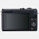 Canon EOS M200 + EF15-45MM F/3.5-6.3 IS STM MILC 24,1 MP CMOS 6000 x 4000 Pixel Nero 9