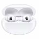 OPPO EncoX2 Auricolari True Wireless, Qualità by Dynaudio, Bluetooth5.2, Ricarica Wireless, Controlli Touch, Cancellazione del rumore, 40h di Autonomia, Android e iOS, IP54, Bianco[Versione Italiana] 2