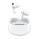 OPPO EncoX2 Auricolari True Wireless, Qualità by Dynaudio, Bluetooth5.2, Ricarica Wireless, Controlli Touch, Cancellazione del rumore, 40h di Autonomia, Android e iOS, IP54, Bianco[Versione Italiana] 4