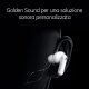 OPPO EncoX2 Auricolari True Wireless, Qualità by Dynaudio, Bluetooth5.2, Ricarica Wireless, Controlli Touch, Cancellazione del rumore, 40h di Autonomia, Android e iOS, IP54, Bianco[Versione Italiana] 9