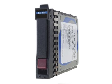HPE P9M80A drives allo stato solido 800 GB 3.5" SAS