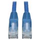 Tripp Lite N201-007-BL cavo di rete Blu 2,13 m Cat6 U/UTP (UTP) 2