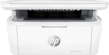 HP LaserJet Stampante multifunzione M140w, Bianco e nero, Stampante per Piccoli uffici, Stampa, copia, scansione, Scansione verso e-mail; scansione verso PDF; dimensioni compatte