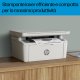 HP LaserJet Stampante multifunzione M140w 14