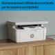 HP LaserJet Stampante multifunzione M140w, Bianco e nero, Stampante per Piccoli uffici, Stampa, copia, scansione, Scansione verso e-mail; scansione verso PDF; dimensioni compatte 14