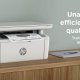 HP LaserJet Stampante multifunzione M140w 28