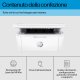 HP LaserJet Stampante multifunzione M140w, Bianco e nero, Stampante per Piccoli uffici, Stampa, copia, scansione, Scansione verso e-mail; scansione verso PDF; dimensioni compatte 6