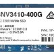 Synology SNV3410 M.2 400 GB PCI Express 3.0 NVMe 2