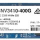 Synology SNV3410 400 GB M.2 PCI Express 3.0 NVMe 2