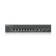 Zyxel GS2220-10-EU0101F switch di rete Gestito L2 Gigabit Ethernet (10/100/1000) Nero 3