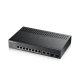 Zyxel GS2220-10-EU0101F switch di rete Gestito L2 Gigabit Ethernet (10/100/1000) Nero 5
