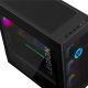 Lenovo Legion T7 Intel® Core™ i9 i9-11900K 64 GB DDR4-SDRAM 2 TB SSD NVIDIA GeForce RTX 3080 Windows 11 Home Tower PC Nero 11
