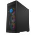 Lenovo Legion T7 Intel® Core™ i9 i9-11900K 64 GB DDR4-SDRAM 2 TB SSD NVIDIA GeForce RTX 3080 Windows 11 Home Tower PC Nero 8