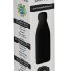 The Steel Bottle 750 Series Uso quotidiano 750 ml Acciaio inox Nero 3