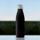 The Steel Bottle 750 Series Uso quotidiano 750 ml Acciaio inox Nero 4