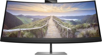 HP Monitor PC